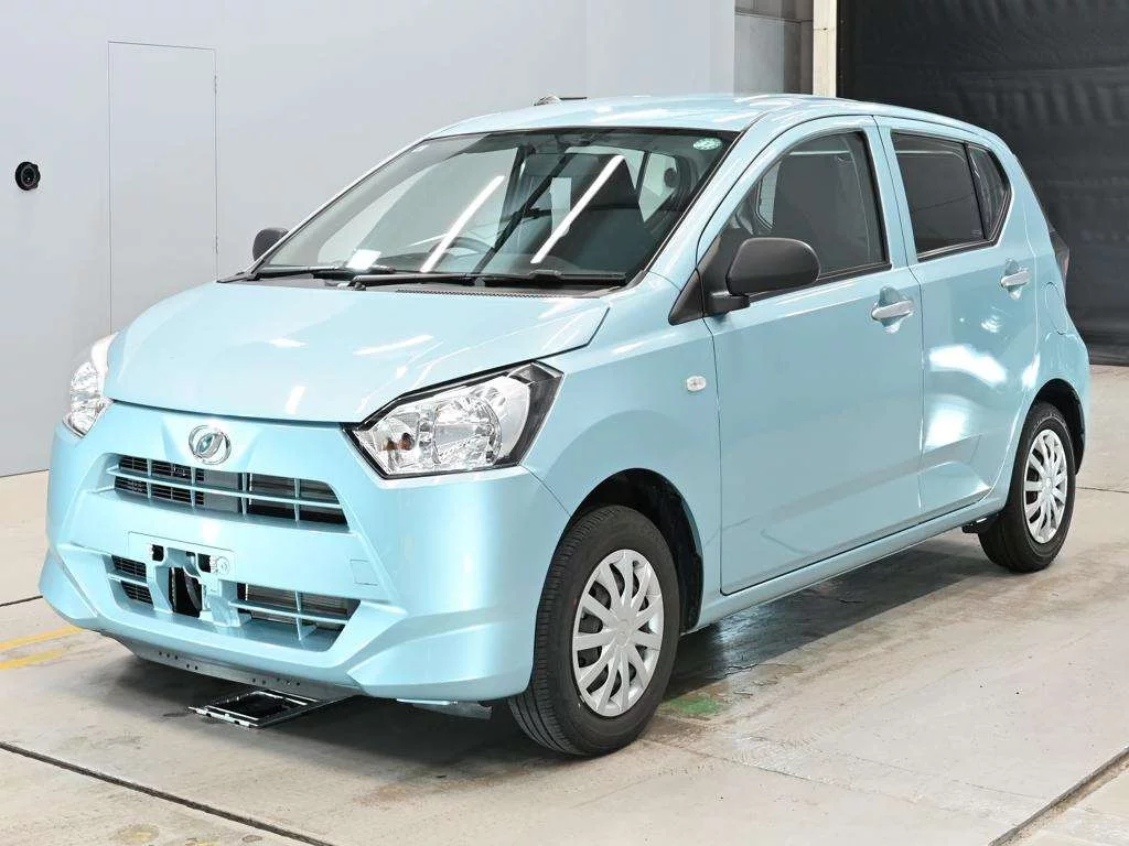 Daihatsu Mira e:S LA350S 2019